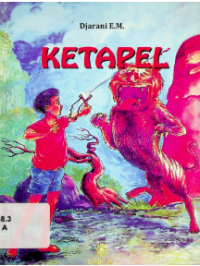 Image of Ketapel