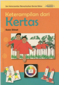 Image of Keterampilan dari Kertas
