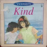 Image of Kind: Two Stories Seen from Two Points of View