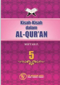 Image of Kisah-kisah dalam Al-Qur'an 5