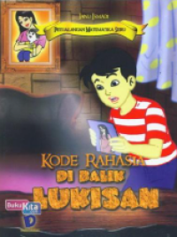 Image of Kode Rahasia Di Balik Lukisan