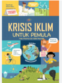 Image of KRISIS IKLIM Untuk Pemula