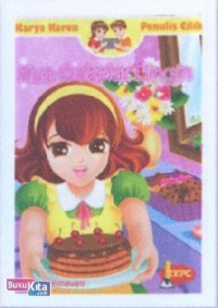 Image of Kue Cokelat Dingin