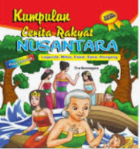 Image of Kumpulan Cerita Rakyat Nusantara Lengkap