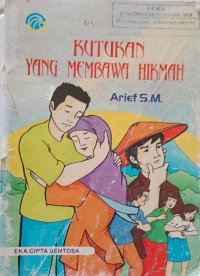 Image of Kutukan yang Membawa Hikmah