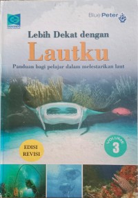 Image of Lebih Dekat dengan Lautku Vol. 3