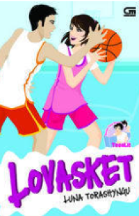 Image of Lovasket