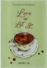 Image of Love and Let Go