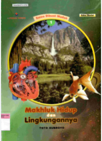 Image of Makhluk Hidup dan Lingkungannya
