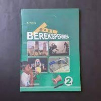 Image of Mari Bereksperimen 2