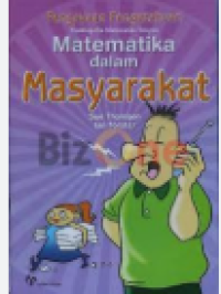 Image of Matematika Dalam Masyarakat