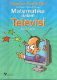 Image of Matematika dalam Televisi