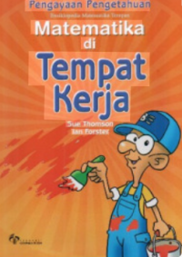 Image of MATEMATIKA DI TEMPAT KERJA