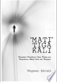 Image of Mati Tiga Kali