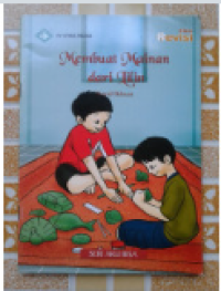 Image of Membuat Mainan dari Lilin