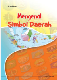 Image of Mengenal Simbol Daerah