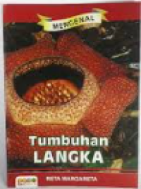 Image of MENGENAL TUMBUHAN LANGKA