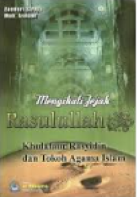 Image of Mengikuti Jejak Rasulullah