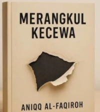 Image of Merangkul Kecewa