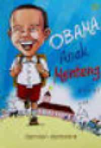 Image of Obama Anak Menteng