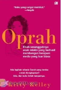 Image of Oprah