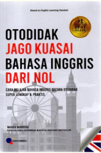 Image of Otodidak Jago Kuasai Bahasa Inggris dari Nol