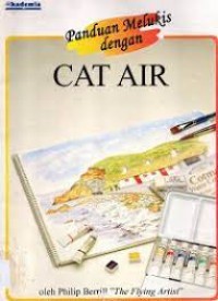 Image of Panduan Melukis dengan Cat Air