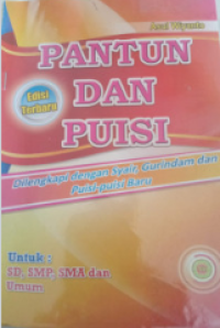 Image of Pantun dan Puisi