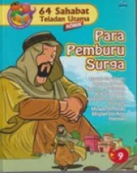 Image of Para Pemburu Surga
