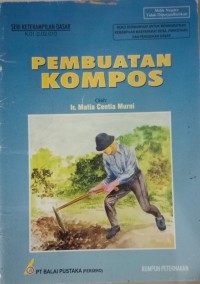 Image of Pembuatan Kompos
