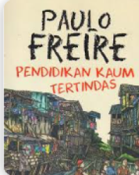 Image of Pendidikan Kaum Tertindas