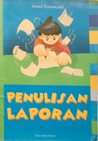 Image of Penulisan Laporan