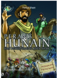Image of Perang Hunain dan Pengepungan Kota Thaif