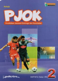 Image of PJOK  SMP/MTS VIII 2