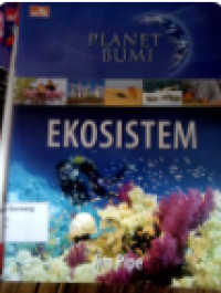 Image of Planet Bumi Ekosistem