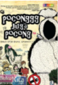 Image of Poconggg Juga Pocong