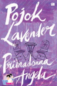 Image of Pojok Lavender