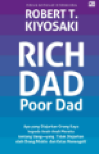 Image of Rich Dad Poor Dad