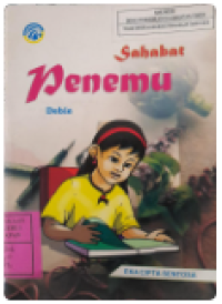 Image of Sahabat Penemu