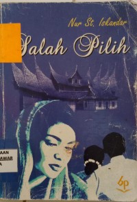 Image of Salah Pilih