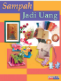 Image of Sampah Jadi Uang