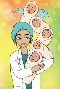 Image of Sang Dokter