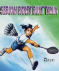 Image of Sebuah Raket Buat Tania