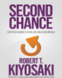 Image of Second chance : untuk uang, hidup, dan dunia kita