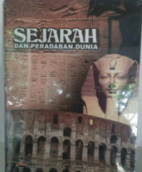 Image of SEJARAH DAN PERADABAN DUNIA