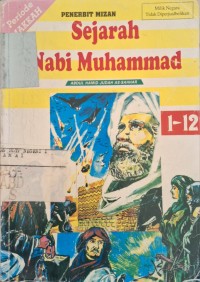 Image of Sejarah Nabi Muhammad Periode Makkah