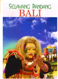 Image of Selayang Pandang Bali