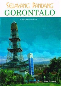 Image of SELAYANG PANDANG:GORONTALO