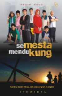 Image of Semesta Mendukung