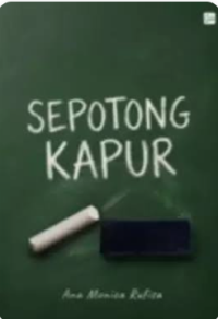 Image of Sepotong Kapur